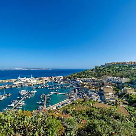 Country house The Harbour *