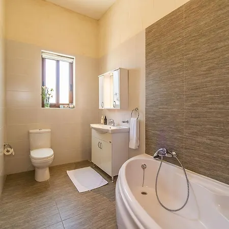 Country house The Harbour