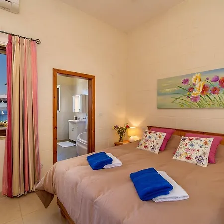 The Harbour Country house *