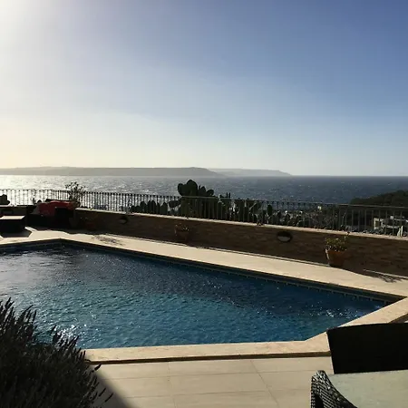 Country house The Harbour *