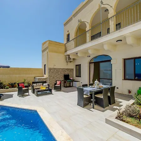 The Harbour Casa de Campo Ghajnsielem