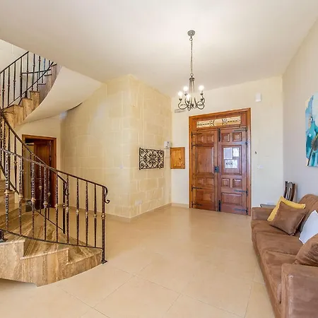 Casa de Campo The Harbour