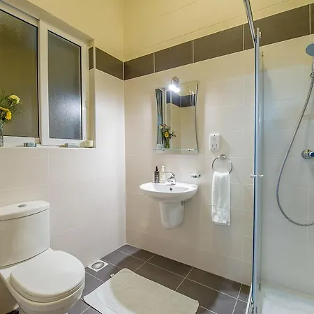 The Harbour 컨트리하우스 Għajnsielem