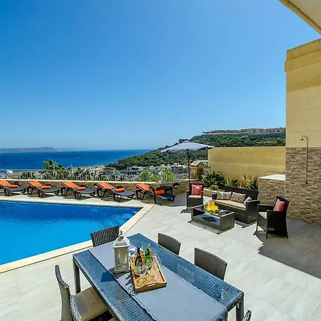 컨트리하우스 The Harbour