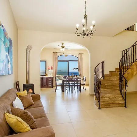 Casa de Campo The Harbour