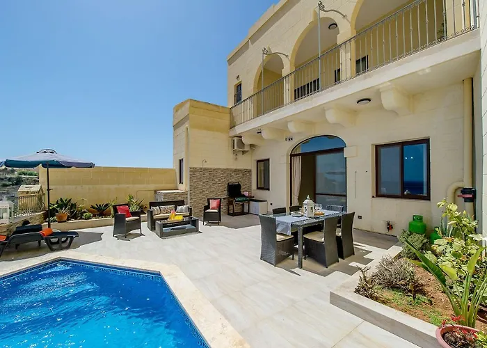 The Harbour カントリーハウス アインシーレム