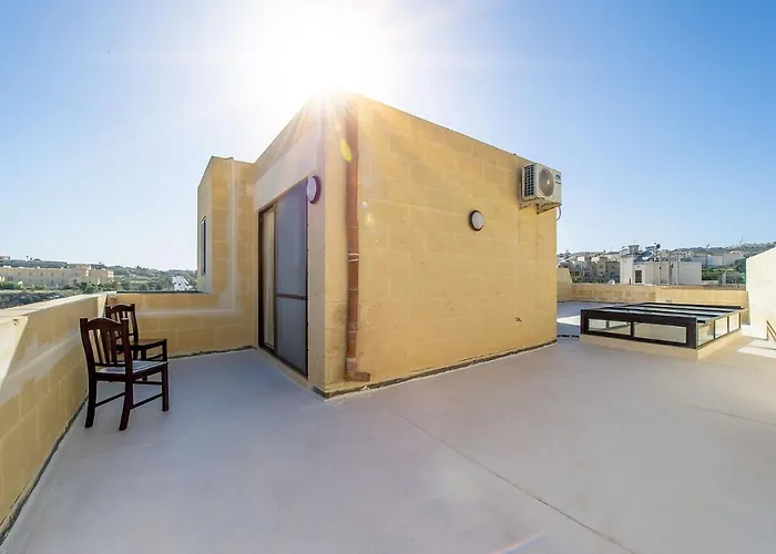 Летний дом The Harbour