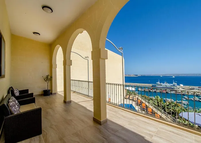 The Harbour * Айнсилем