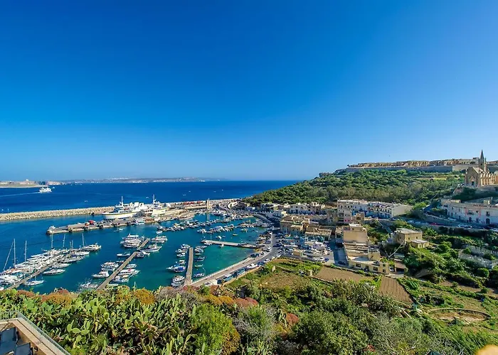 Casa de Campo The Harbour *