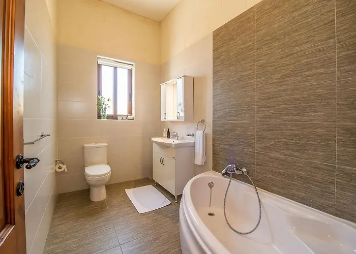 Hétvégi ház The Harbour