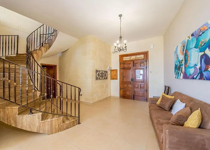 Casa de Campo The Harbour