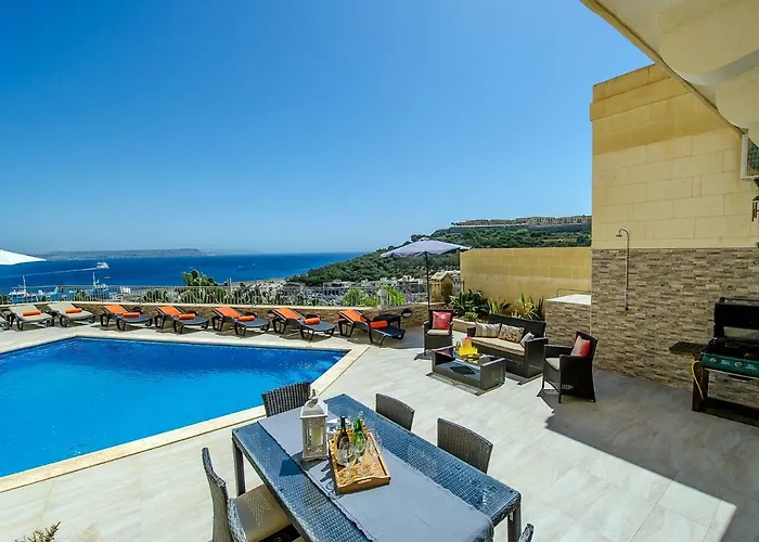 Casa de Campo The Harbour