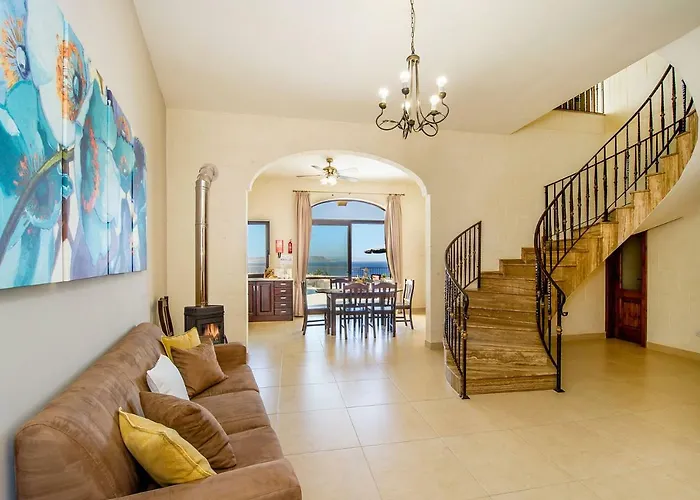 カントリーハウス The Harbour