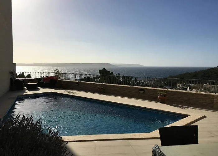 カントリーハウス The Harbour *